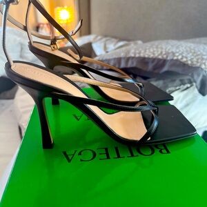Bottega Veneta Heels